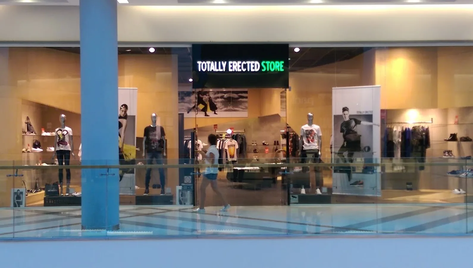 Grand Mall Varna