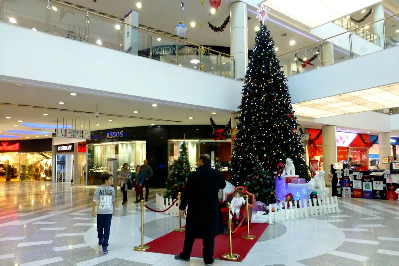 Mall Varna