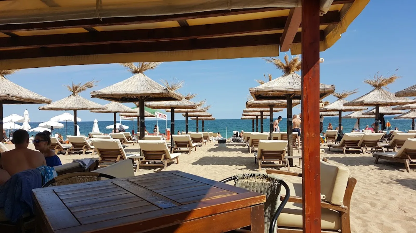 Mojito Beach Style