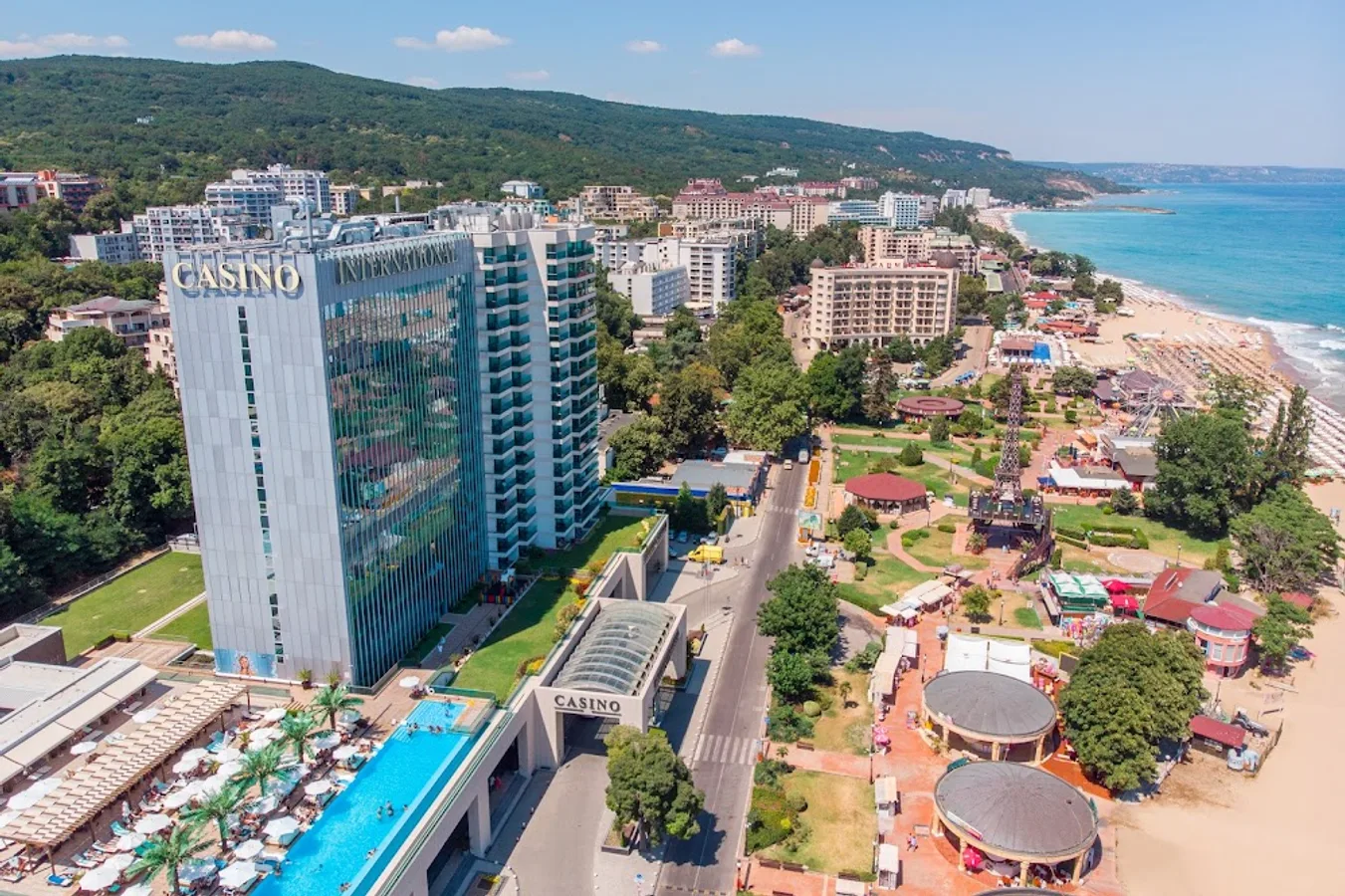 Casino International
