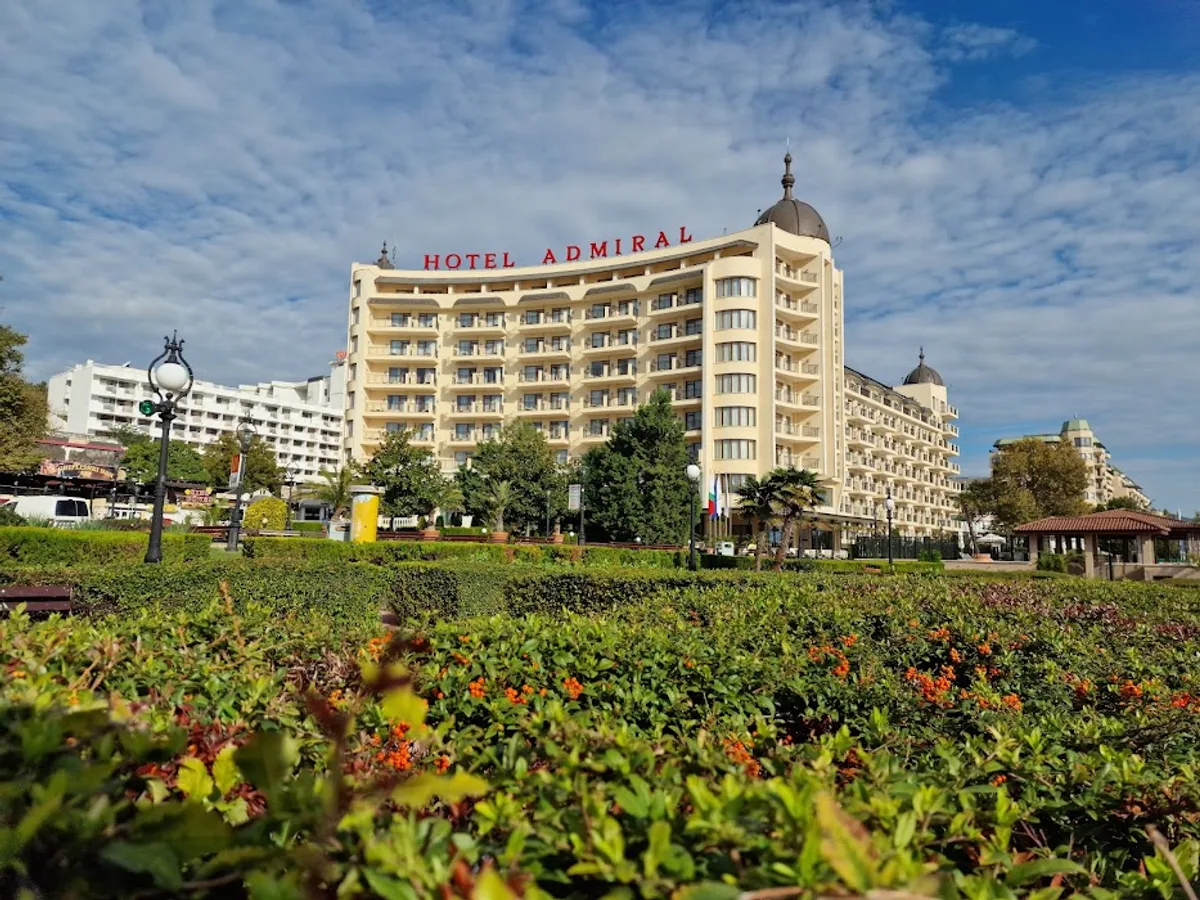 Admiral Casino