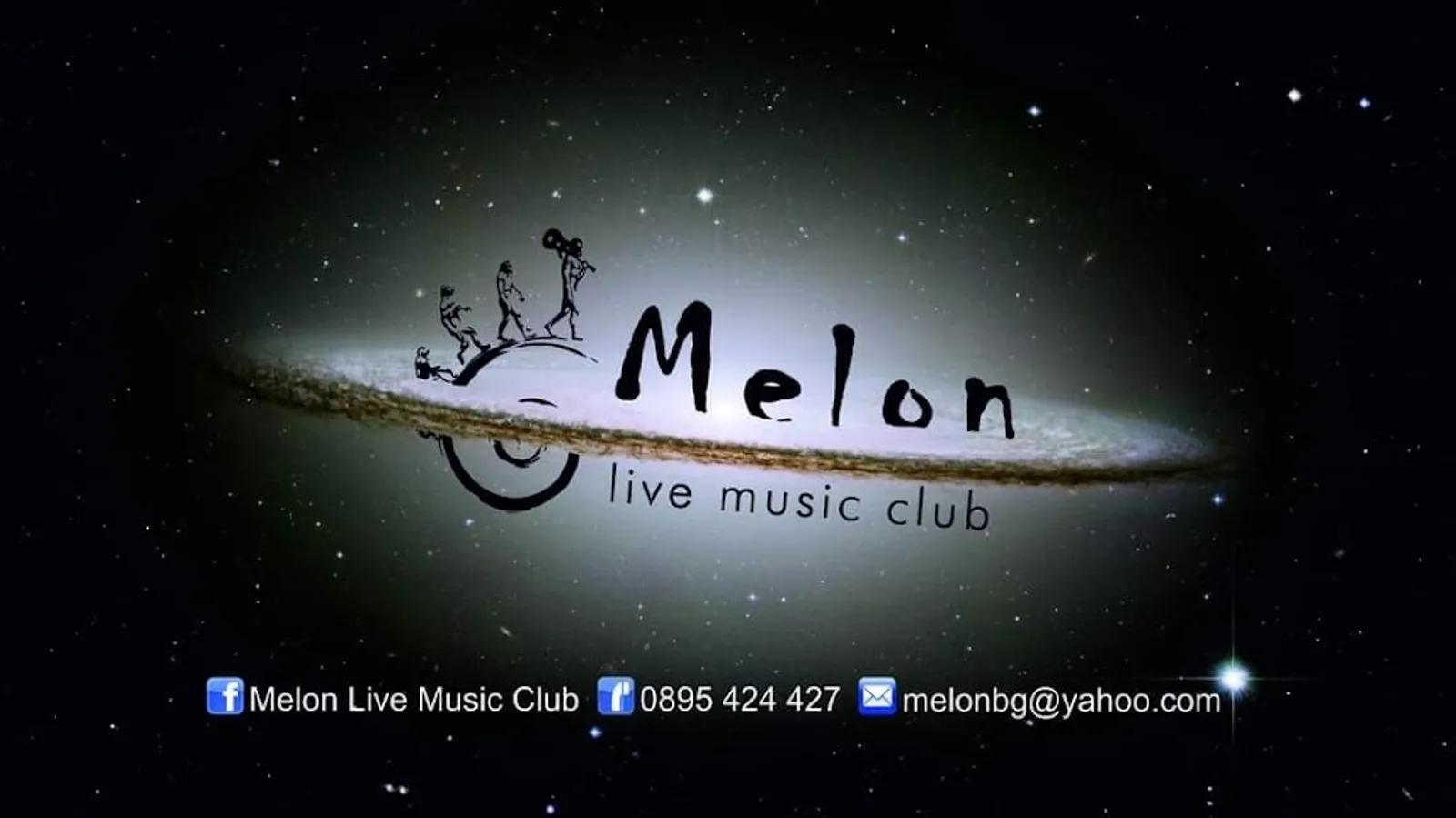 Melon Live Music Club