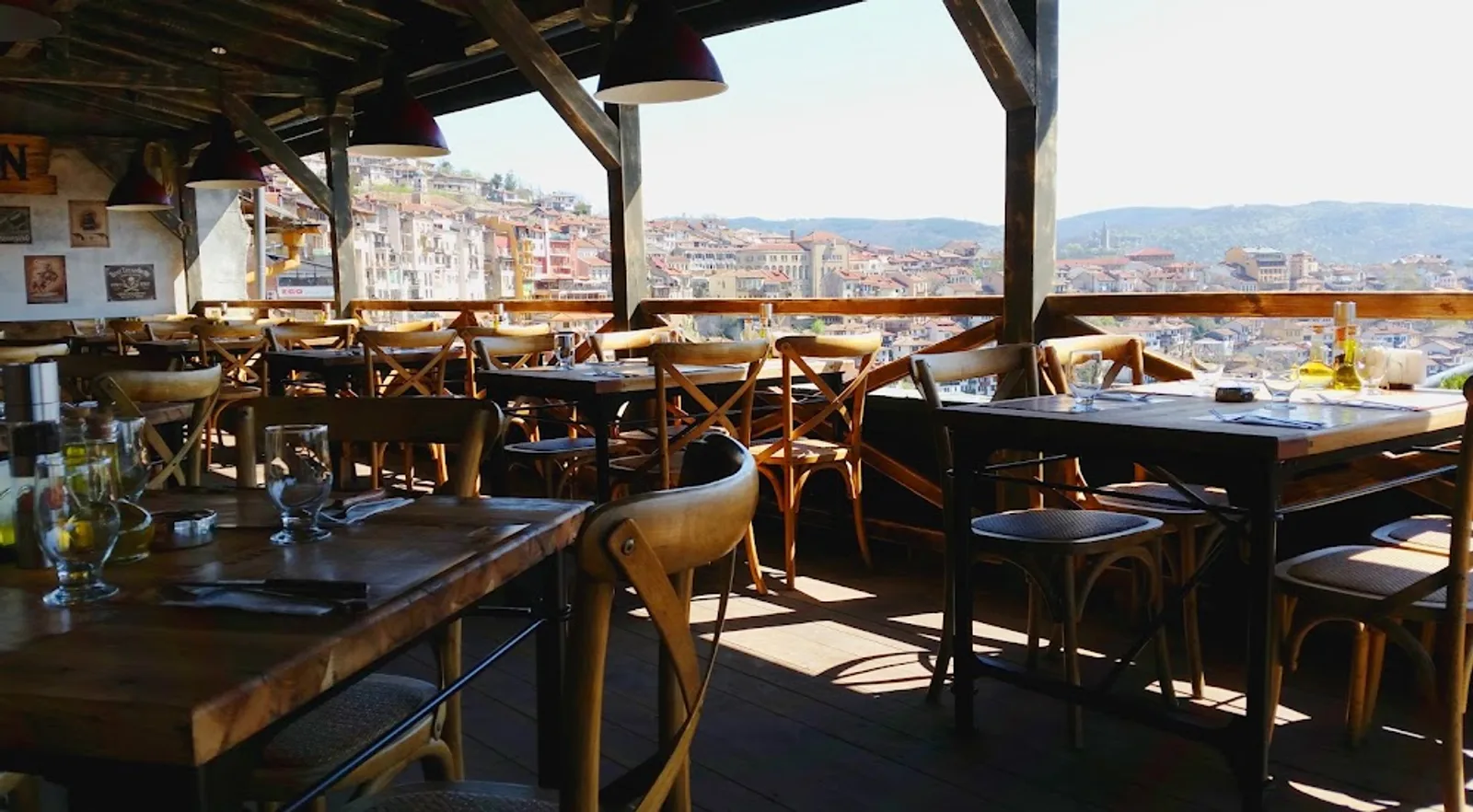 Restaurant Ego 1