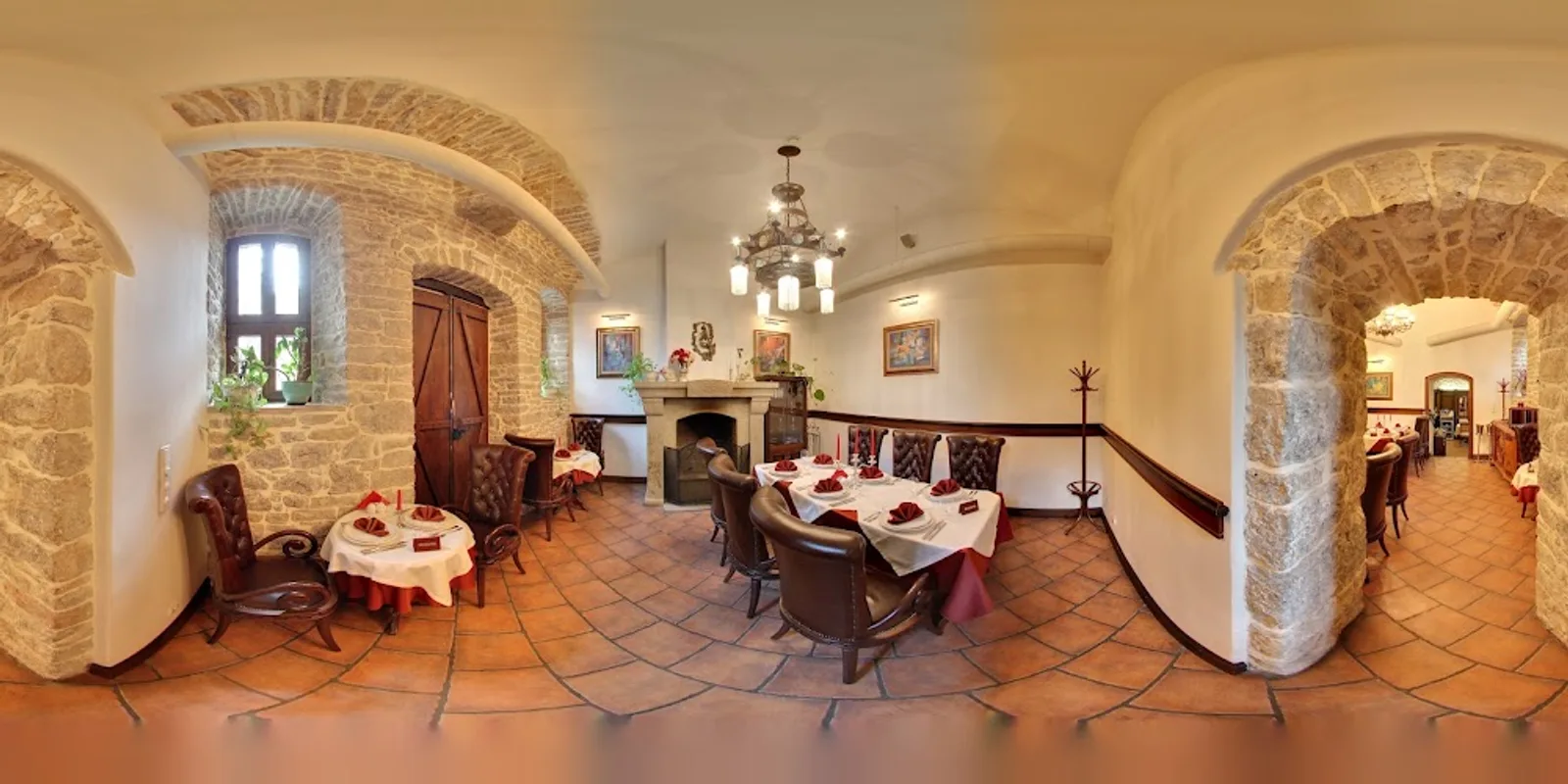 Hadji Nikoli Inn