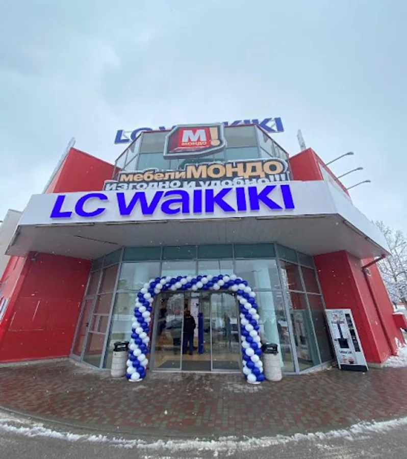 LC Waikiki
