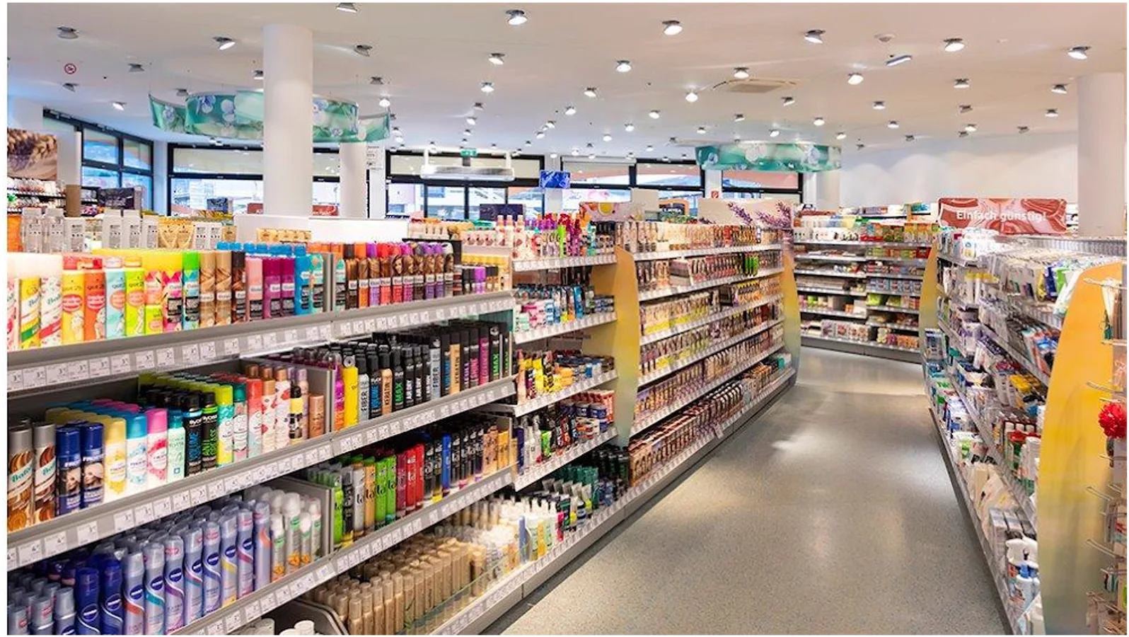 dm drogerie markt