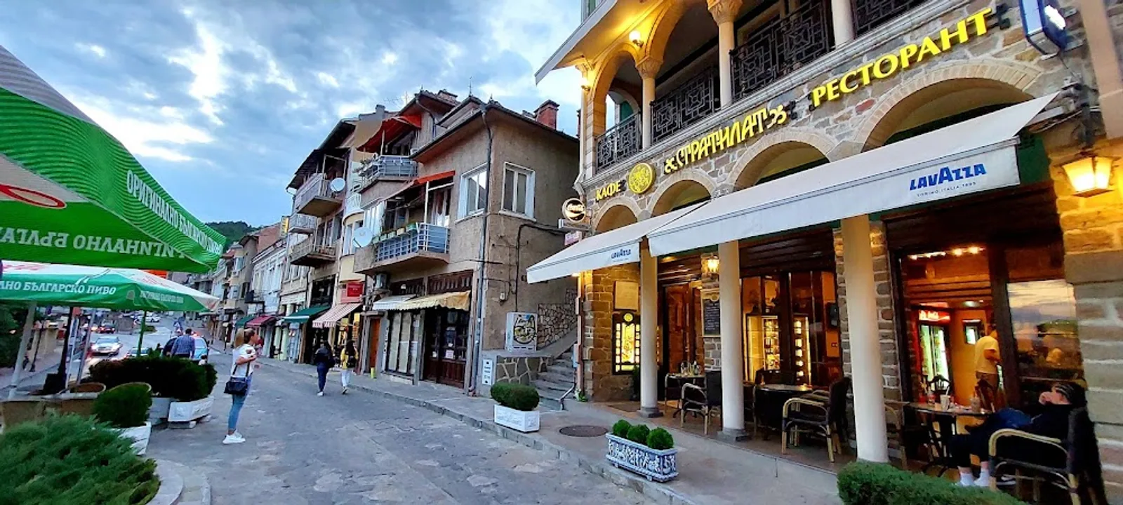 Samovodska Charshia