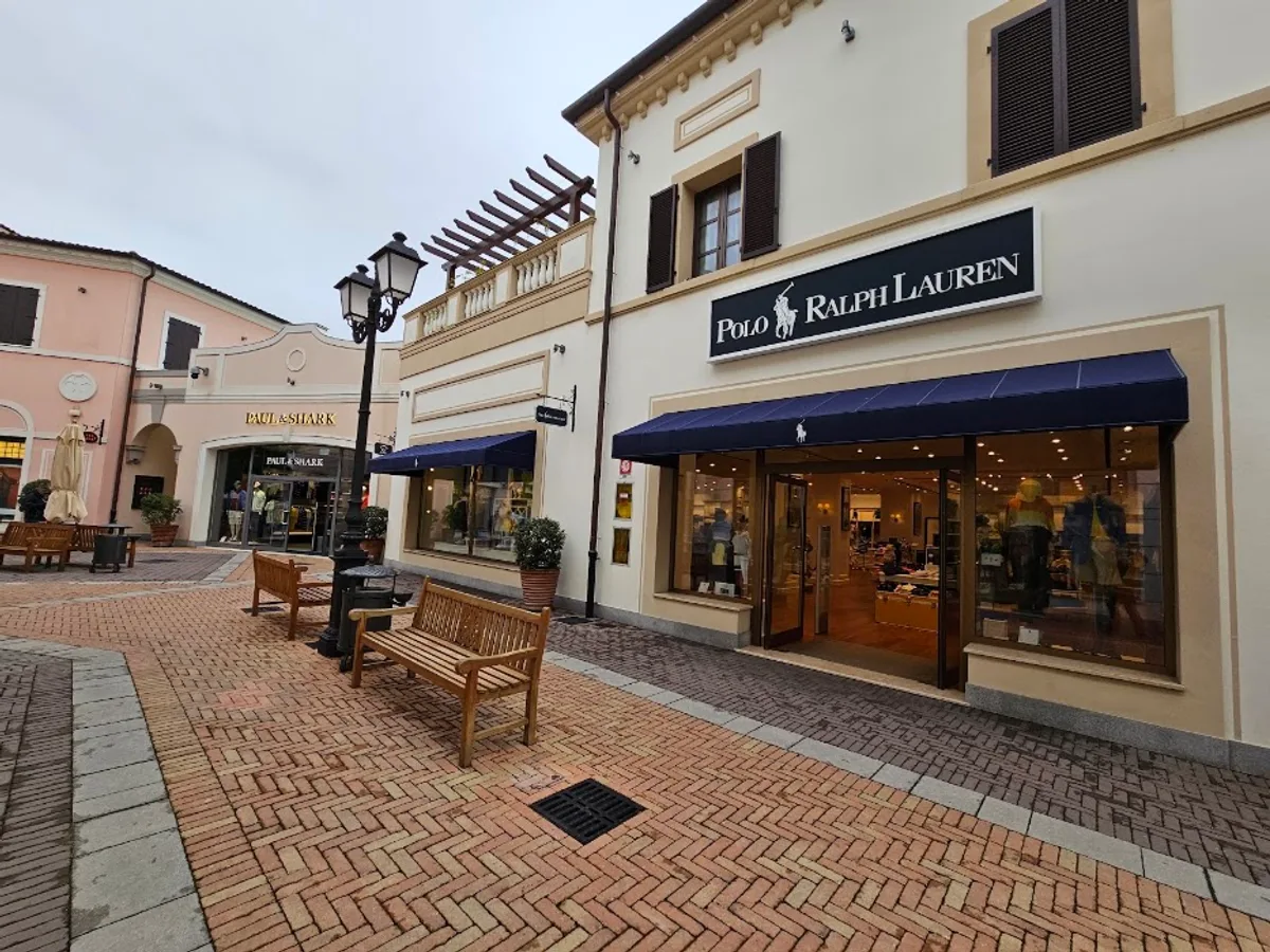 Noventa di Piave Designer Outlet