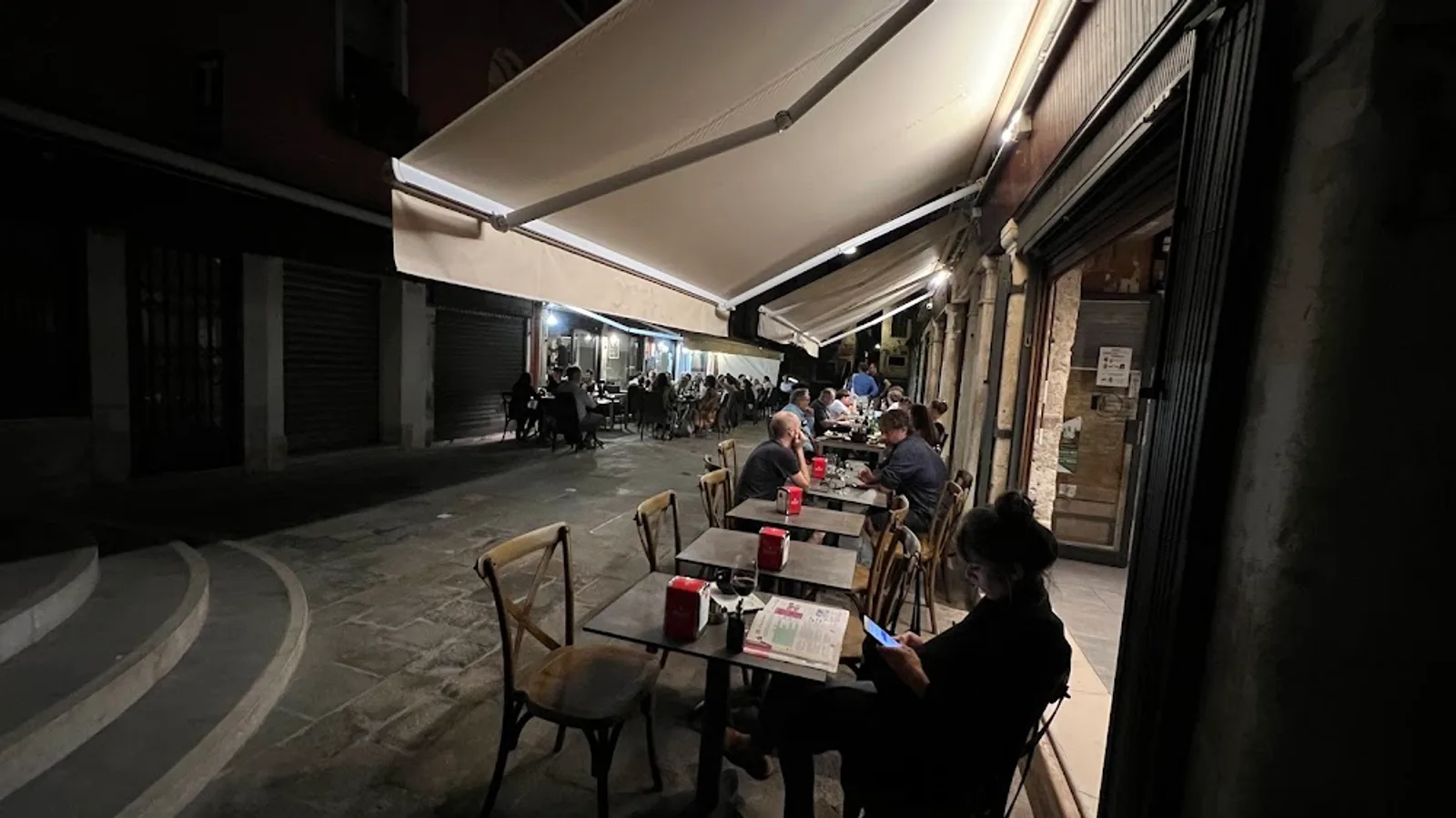 Il Muretto