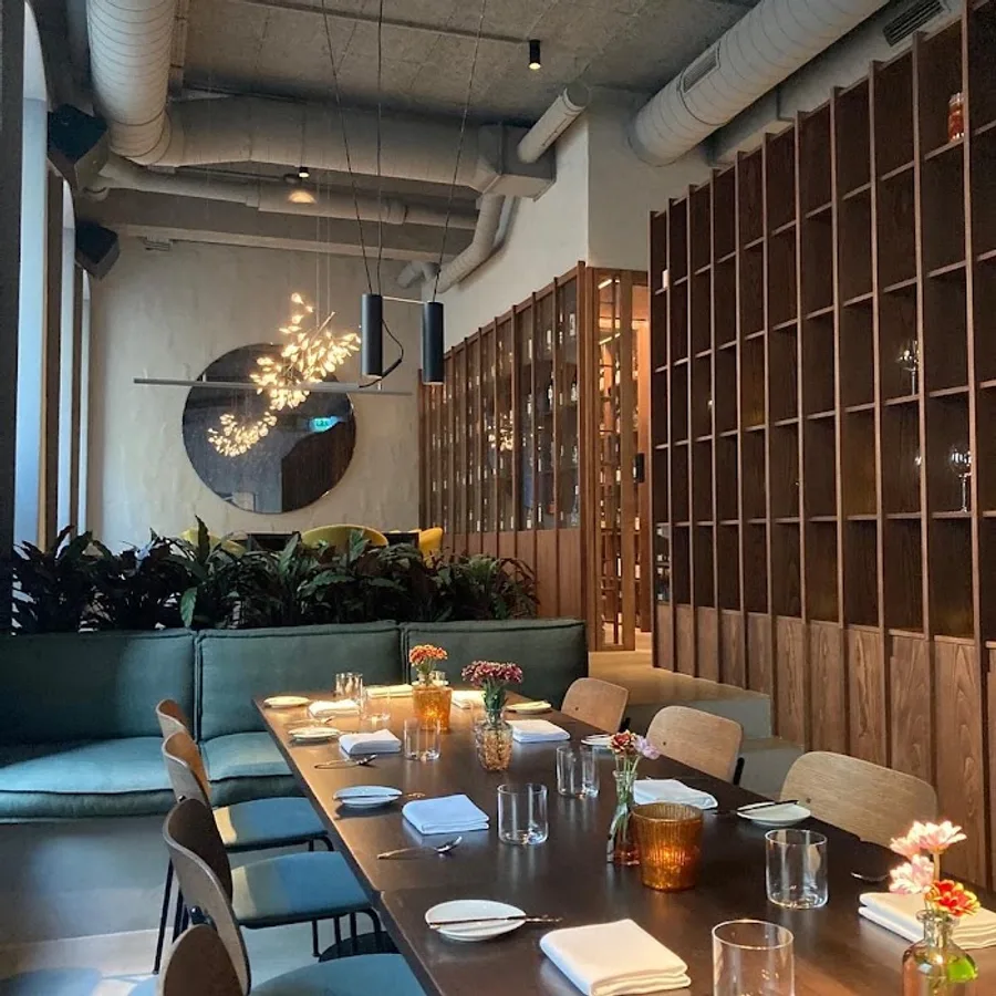 Mea Shearim Kosher Restaurant