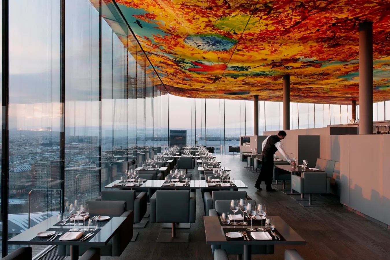 Das LOFT