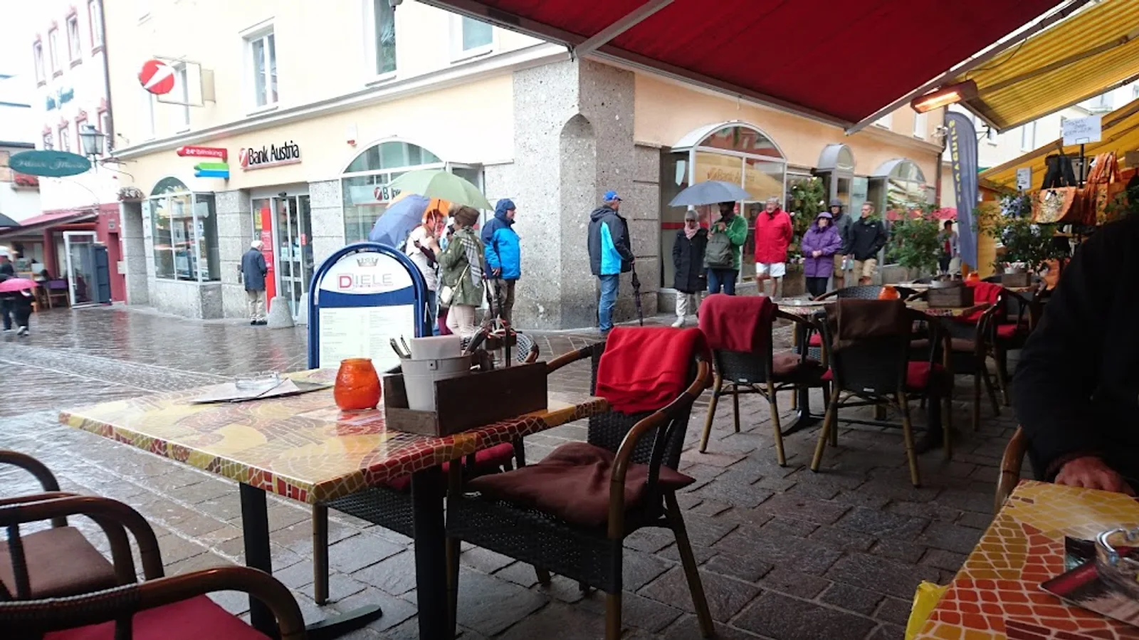 Pizzeria Giuseppe
