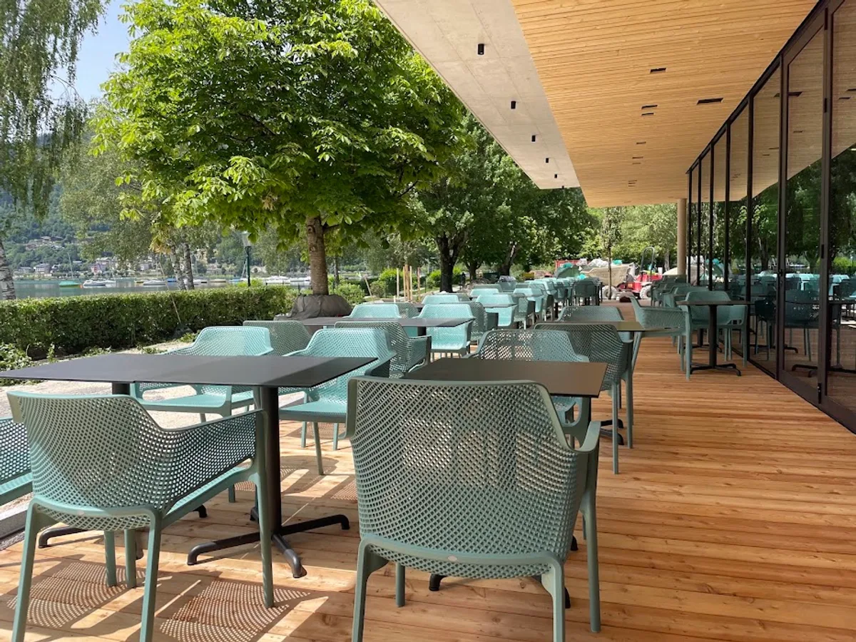 Seecamp Restaurant
