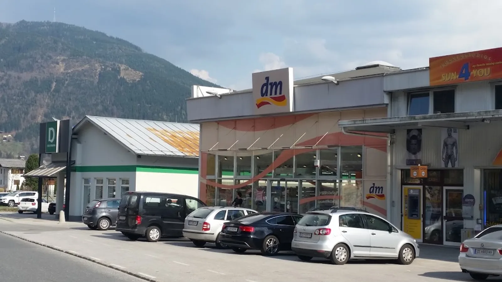 dm drogerie markt
