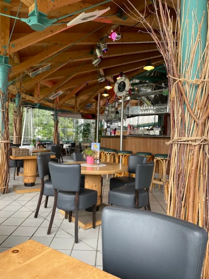 Beach Club Zell am See